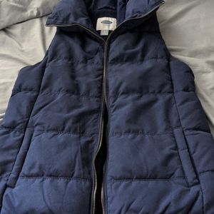 Old Navy Vest